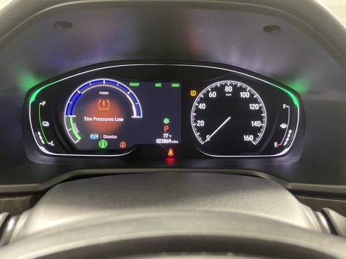 Used 2020 Honda Accord EX-L image 16