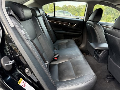 Used 2014 Lexus GS 350 image 45