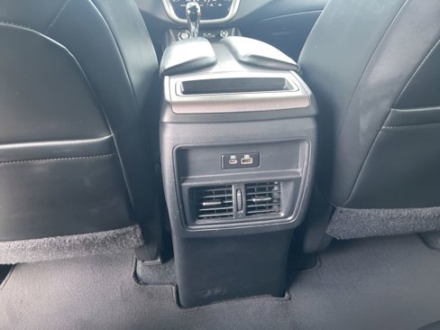 Used 2023 Nissan Murano SV image 36