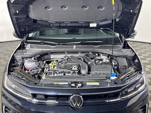 New 2025 Volkswagen Jetta S image 22
