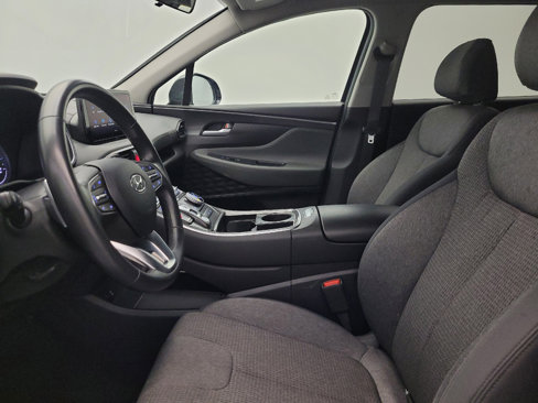 Used 2023 Hyundai Santa Fe SEL image 17