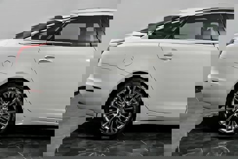 Used 2011 Jaguar XJ L Supercharged image 10