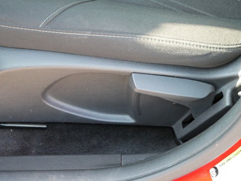 Used 2017 Ford Focus SE image 20