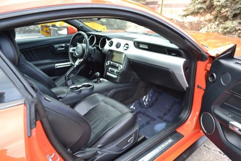 Used 2015 Ford Mustang GT Premium w/ Equipment Group 401A image 25