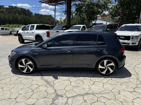 Used 2020 Volkswagen GTI SE image 11