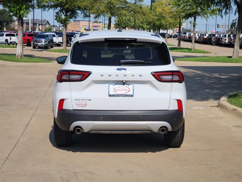 Used 2024 Ford Escape Active w/ Tech Pack #1 image 6