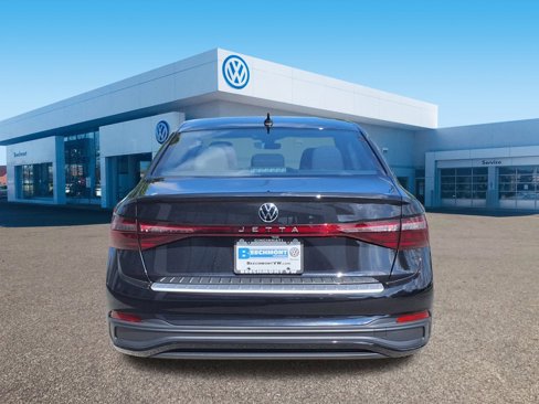 New 2025 Volkswagen Jetta Sport image 5