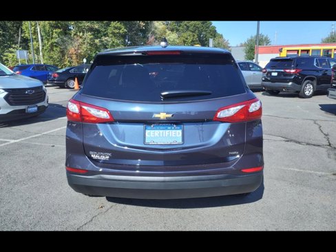 Used 2019 Chevrolet Equinox LS w/ LS Convenience Package image 5