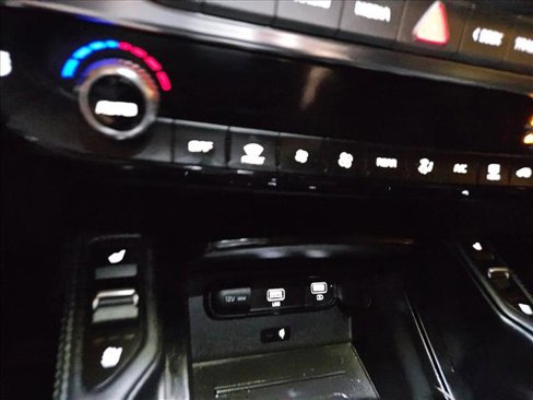 Used 2021 Kia Telluride EX w/ EX Premium Package image 11
