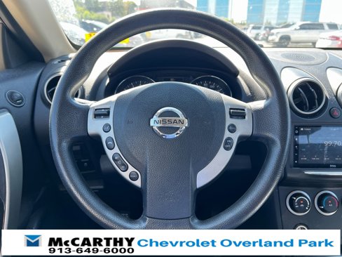 Used 2013 Nissan Rogue SV image 11
