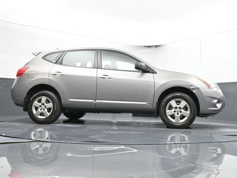 Used 2012 Nissan Rogue S image 28