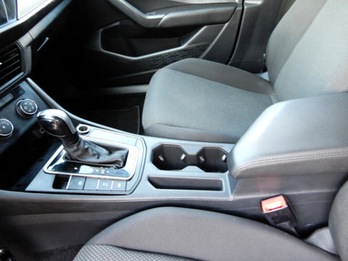 Used 2019 Volkswagen Jetta R-Line image 14