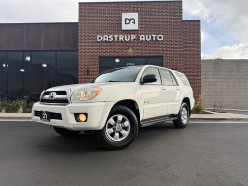 Used 2006 Toyota 4Runner SR5 image 1