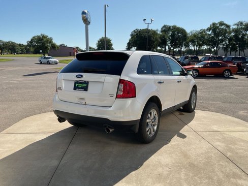 Used 2013 Ford Edge SEL image 5
