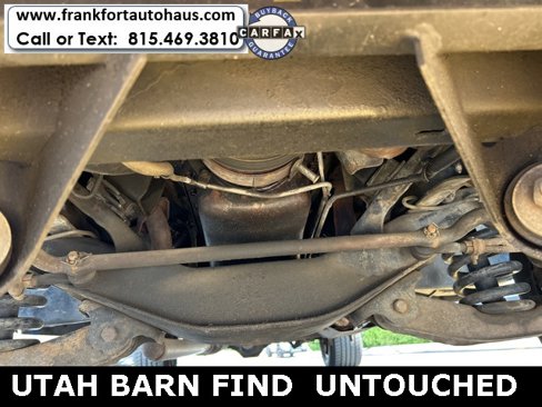 Used 1986 Dodge D/W Truck 150 image 13
