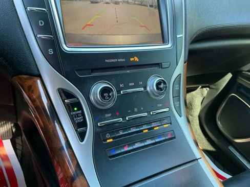 Used 2017 Lincoln MKX Reserve w/ Lincoln MKX Climate Package image 32