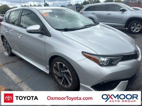 Used 2016 Scion iM image 1
