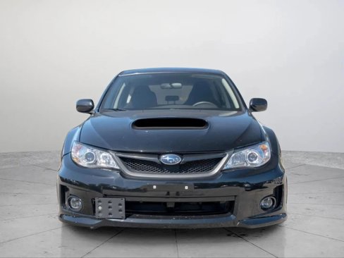 Used 2013 Subaru Impreza WRX Hatchback image 2