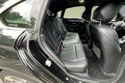 Used 2019 BMW 430i Gran Coupe xDrive w/ Convenience Package image 23