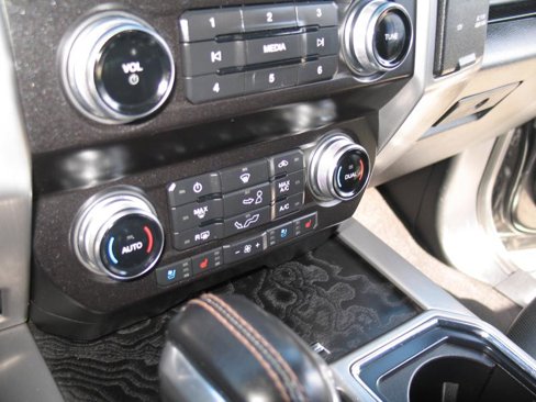 Used 2020 Ford F150 Platinum image 49
