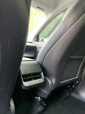 Used 2021 Tesla Model Y Long Range image 20