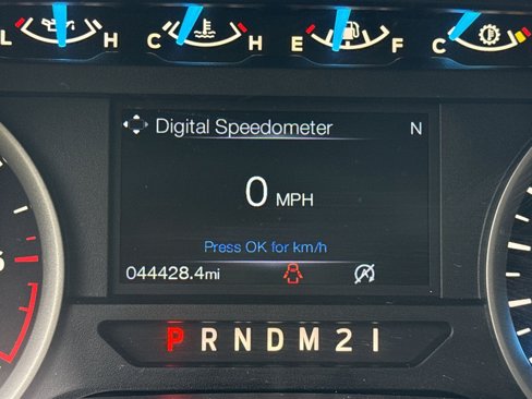 Used 2016 Ford F150 XLT w/ Equipment Group 301A Mid image 17
