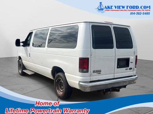 Used 2013 Ford E-350 and Econoline 350 XLT image 5