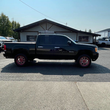 Used 2013 GMC Sierra 1500 Denali image 6