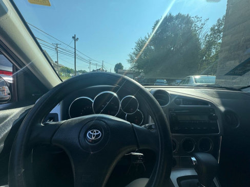 Used 2006 Toyota Matrix image 34
