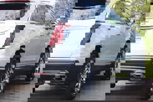 Used 2020 Cadillac XT5 Premium Luxury image 26