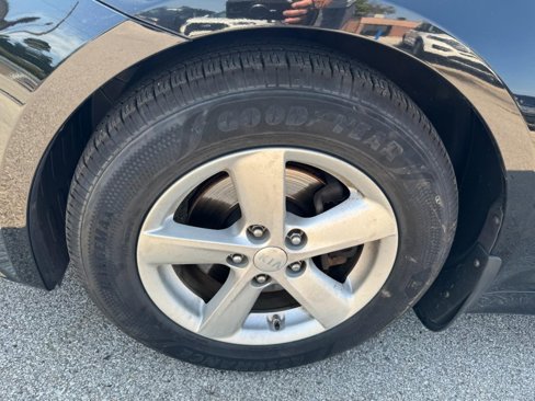 Used 2015 Kia Optima LX image 7