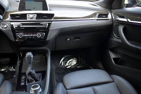 Used 2018 BMW X2 xDrive28i w/ Convenience Package image 16