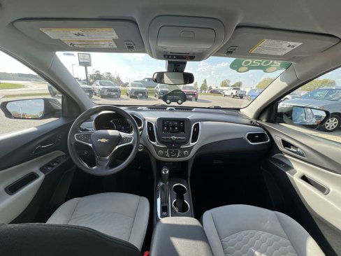 Certified 2020 Chevrolet Equinox LT image 19