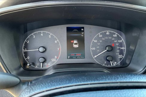 Used 2023 Toyota Corolla LE image 21