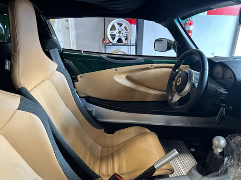Used 2006 Lotus Elise image 17