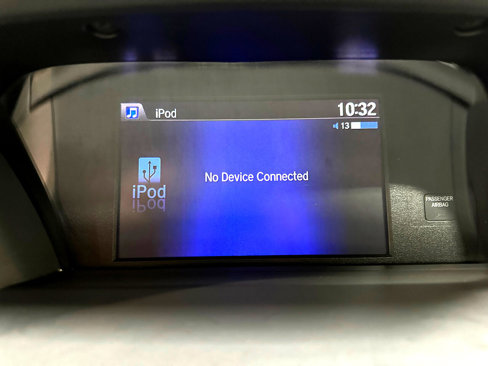 Used 2017 Honda Accord LX image 41