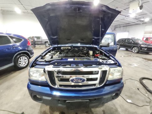 Used 2011 Ford Ranger XLT image 28