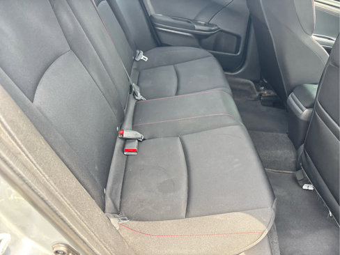 Used 2020 Honda Civic Si image 31