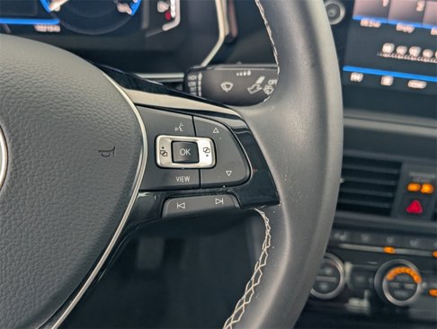 Used 2021 Volkswagen Jetta SEL image 27