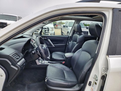 Used 2014 Subaru Forester 2.0XT Touring image 9