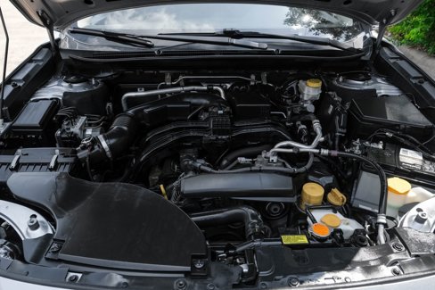 Used 2020 Subaru Outback Premium image 39