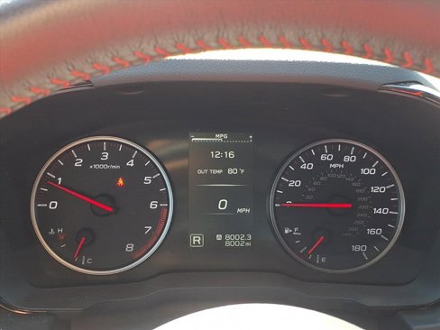 Used 2022 Subaru WRX image 23