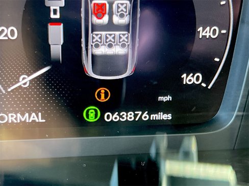 Used 2022 Honda Civic Sport Touring image 12