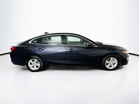 Used 2023 Chevrolet Malibu LT image 10