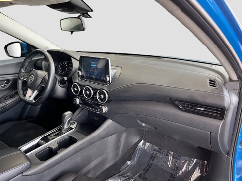 Used 2022 Nissan Sentra SV w/ All-Weather Package image 27