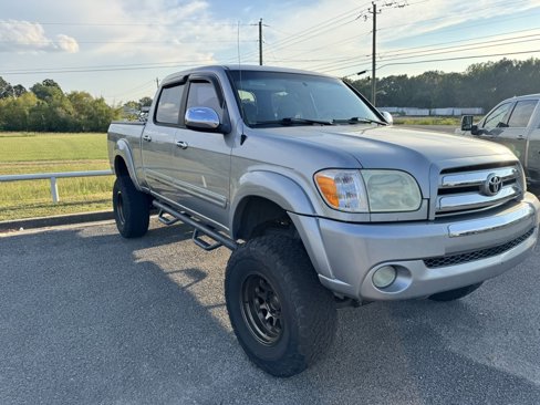 Used 2006 Toyota Tundra SR5 image 1