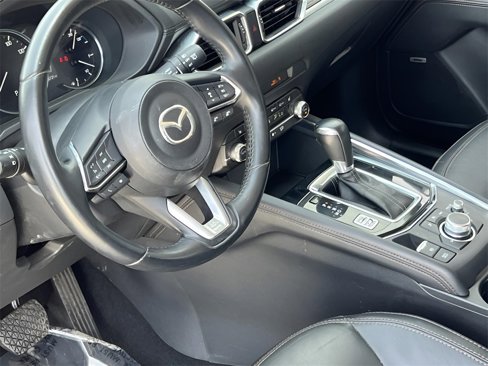 Used 2019 MAZDA CX-5 Grand Touring image 16