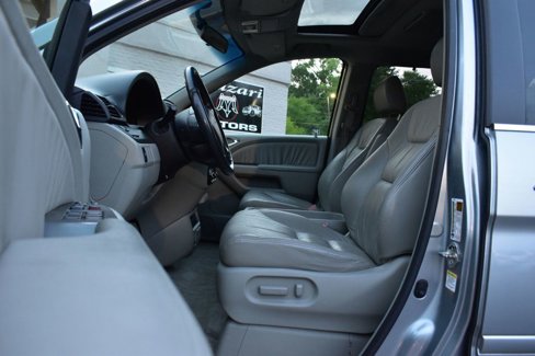 Used 2007 Honda Odyssey EX-L image 15