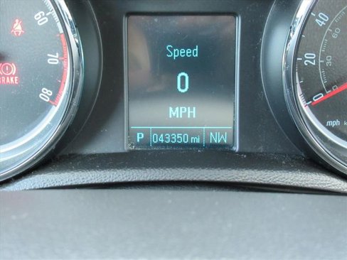 Used 2016 Buick Encore Convenience image 27