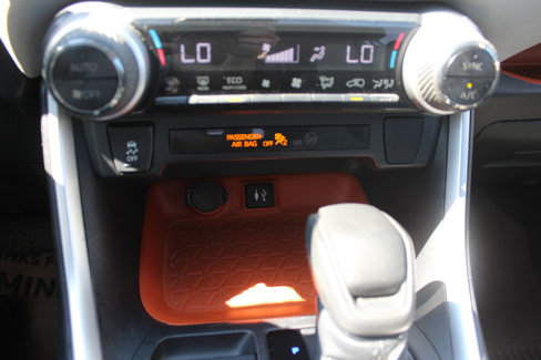 Used 2019 Toyota RAV4 Adventure image 30